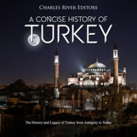 A_Concise_History_of_Turkey