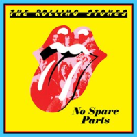 No_Spare_Parts