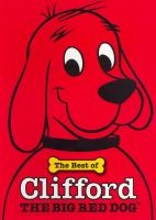 The_best_of_Clifford_the_big_red_dog