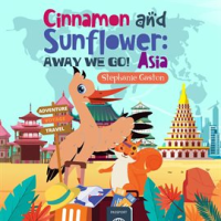 Cinnamon_and_Sunflower__Away_We_Go__Asia