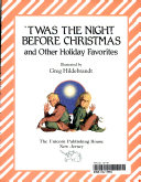 _Twas_the_night_before_Christmas_and_other_holiday_favorites