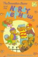 The_Berenstain_Bears_and_the_nerdy_nephew