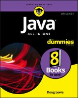 Java_all-in-one_for_dummies