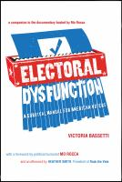 Electoral_dysfunction