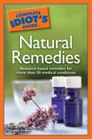 The_complete_idiot_s_guide_to_natural_remedies
