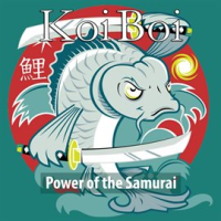 Power_Of_The_Samurai