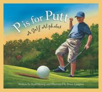 P_is_for_putt