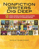 Nonfiction_Writers_Dig_Deep