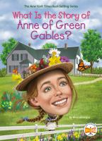 What_is_the_story_of_Anne_of_Green_Gables_