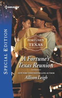 A_Fortune_s_Texas_Reunion