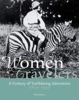 Women_travelers