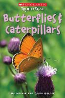 Butterflies___caterpillars