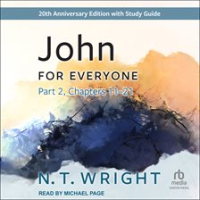 John_for_Everyone__Part_2