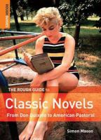 The_rough_guide_to_classic_novels
