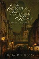 The_execution_of_Sherlock_Holmes