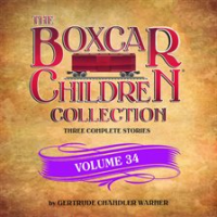 The_Boxcar_Children_Collection_Volume_34