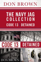 The_Navy_Jag_Collection