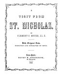 A_visit_from_St__Nicholas