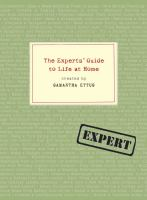 The_experts__guide_to_life_at_home