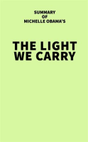 Summary_of_Michelle_Obama_s_The_Light_We_Carry