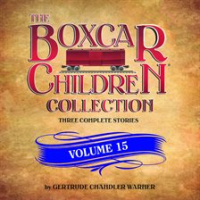 The_Boxcar_Children_Collection_Volume_15
