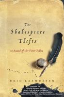 The_Shakespeare_thefts