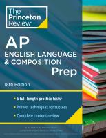 Princeton_Review_AP_English_language_and_composition_prep