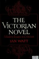 The_Victorian_novel
