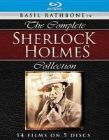 The_complete_Sherlock_Holmes_collection