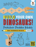 Prehistoric_Predator_Models