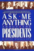 Ask_me_anything_about_the_presidents