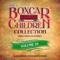 The_Boxcar_Children_Collection_Volume_28