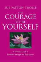 The_courage_to_be_yourself