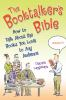 The_booktalker_s_bible