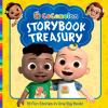 CoComelon_storybook_treasury