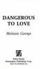 Dangerous_to_love