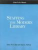 Staffing_the_modern_library