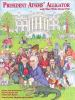 President_Adams__alligator_and_other_White_House_pets