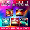 Lost_Sci-Fi_Books_151_thru_155