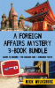 A_Foreign_Affairs_Mystery_3-Book_Bundle__Escape_to_Havana___The_Moscow_Code___Remember_Tokyo
