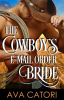 The_Cowboy_s_E-Mail_Order_Bride