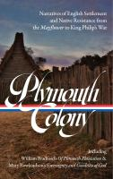 Plymouth_colony
