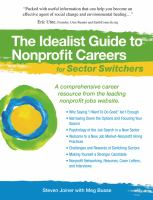 The_idealist_guide_to_nonprofit_careers_for_sector_switchers