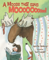 A_Moose_That_Says_Moo
