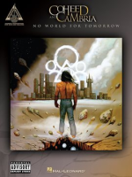 Coheed_and_Cambria_-_No_World_for_Tomorrow__Songbook_