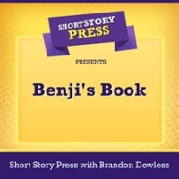Short_Story_Press_Presents_Benji_s_Book