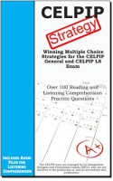 CELPIP_Test_Strategy