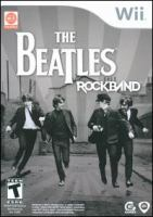 The_Beatles_rockband