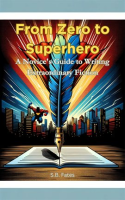 From_Zero_to_Superhero__A_Novice_s_Guide_to_Writing_Extraordinary_Fiction