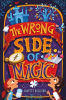 The_wrong_side_of_magic
